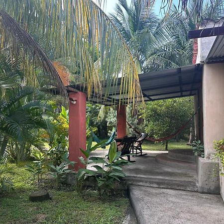 Rancho Tranquillo Hostel Moyogalpa Bagian luar foto