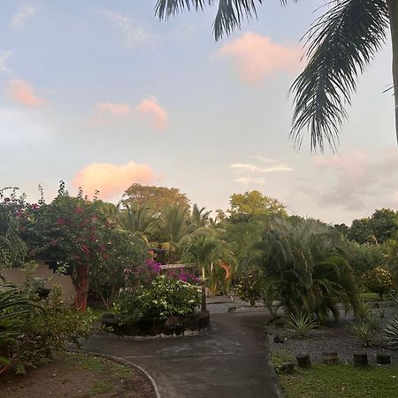 Rancho Tranquillo Hostel Moyogalpa Bagian luar foto