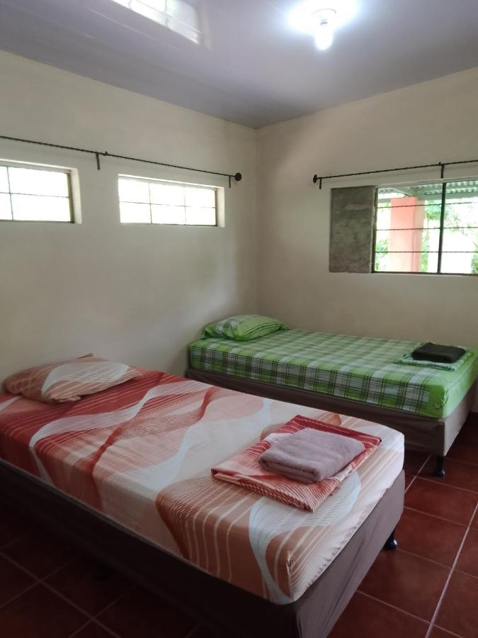 Rancho Tranquillo Hostel Moyogalpa Bagian luar foto
