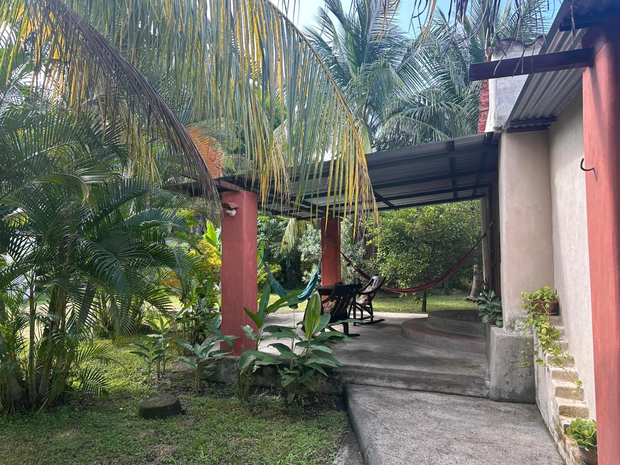 Rancho Tranquillo Hostel Moyogalpa Bagian luar foto