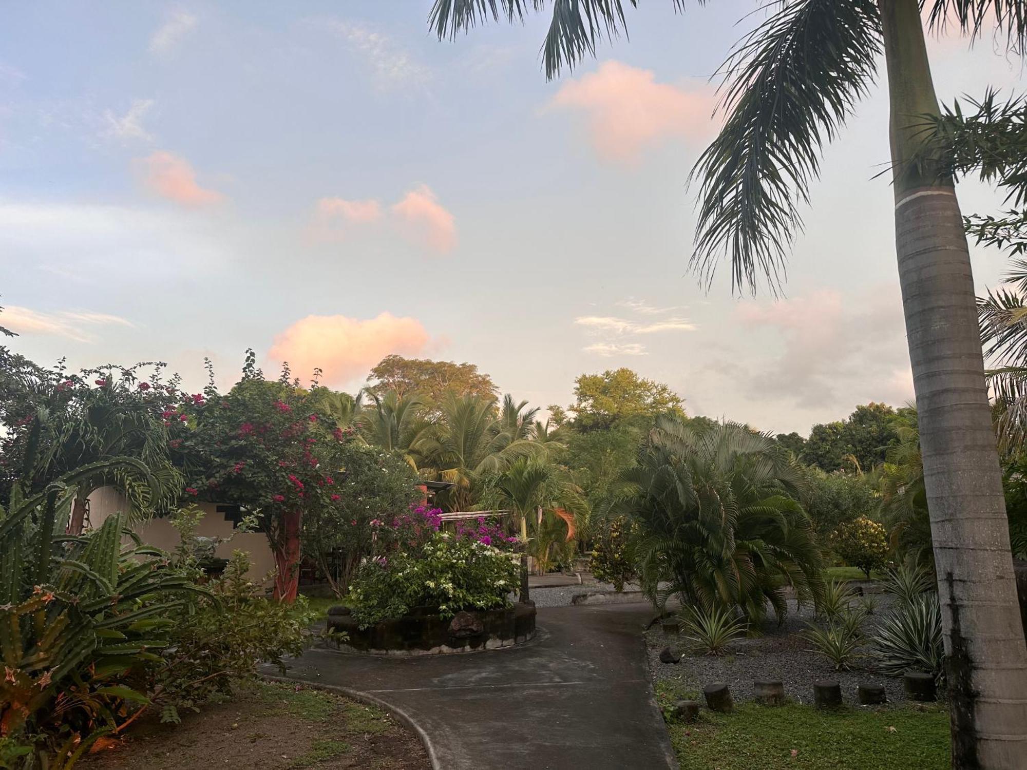 Rancho Tranquillo Hostel Moyogalpa Bagian luar foto