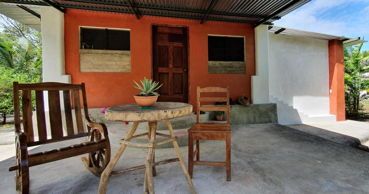 Rancho Tranquillo Hostel Moyogalpa Bagian luar foto