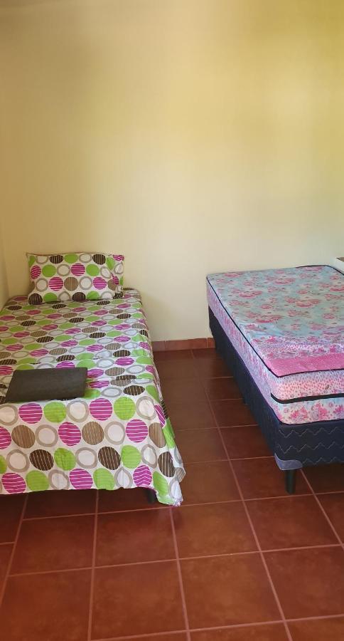 Rancho Tranquillo Hostel Moyogalpa Bagian luar foto